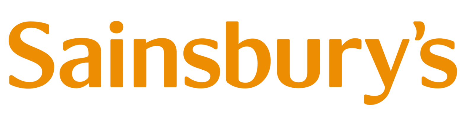 Sainsburys Logo